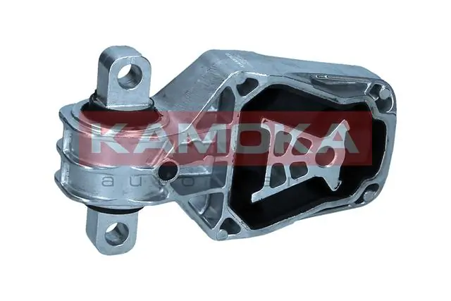Coxim (suporte) traseiro de motor A2462401209 Nissan/Infiniti