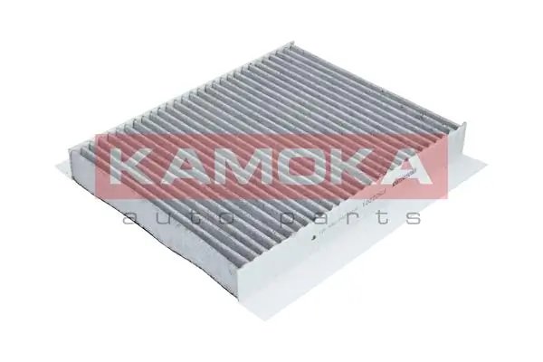 F502201 Kamoka