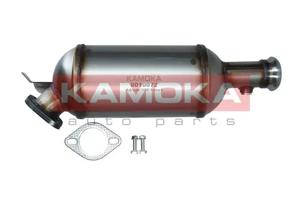 Filtro de partículas do sistema dos gases de escape Peugeot Boxer 250 ao melhor preço