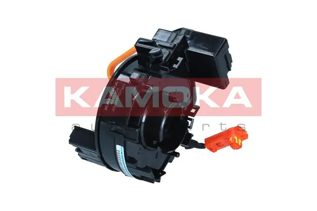  Anel AIRBAG de contato, cabo plano do volante Toyota Camry VI sedan (V40) (2006 - 2014) VI