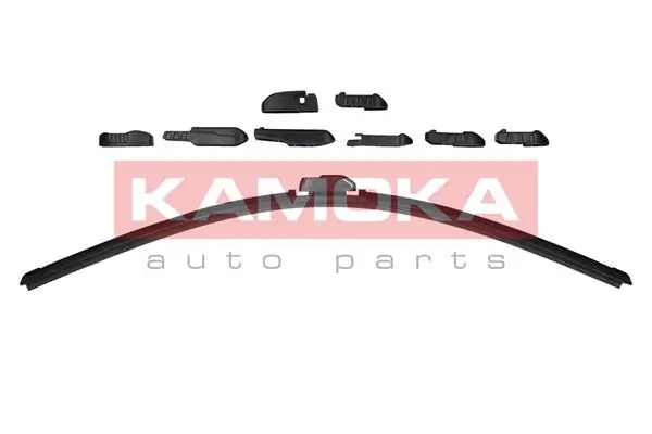 27M650 Kamoka