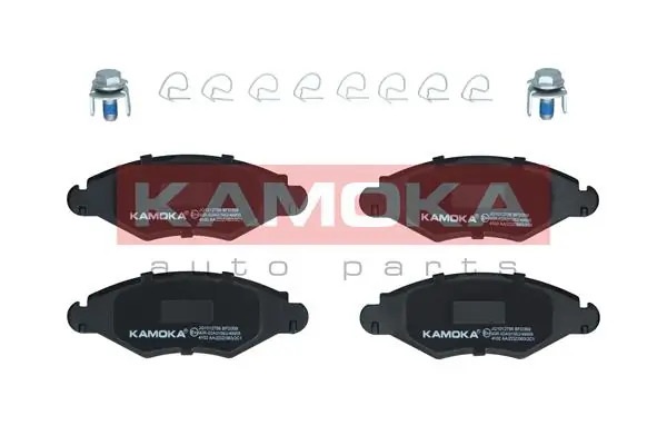 JQ1012756 Kamoka