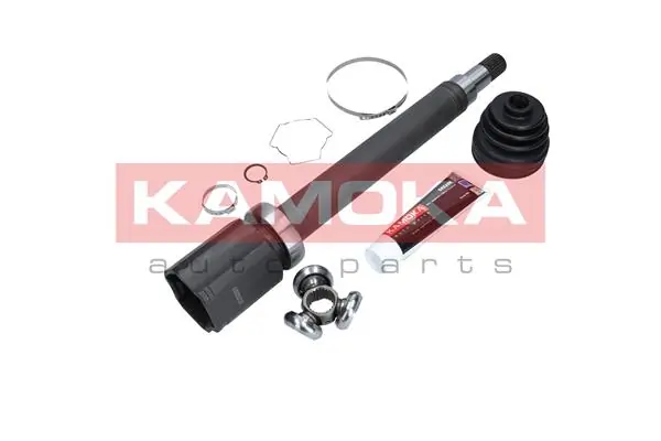 8736 Kamoka Junta homocinética interna dianteira direita