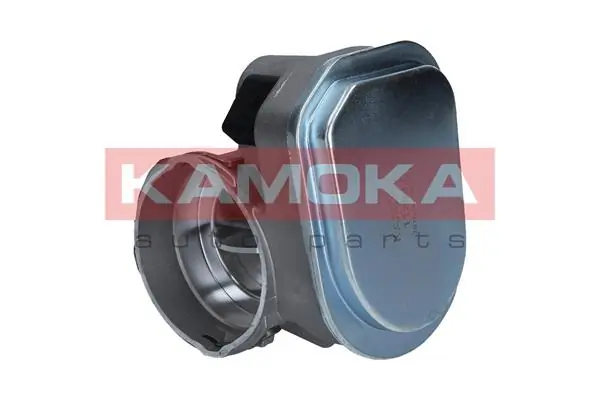 112002 Kamoka Válvula de borboleta montada