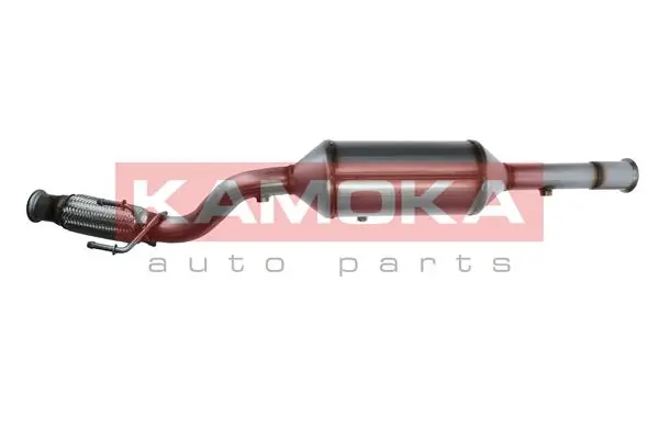 8010076 Kamoka