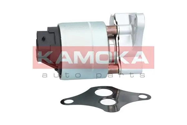 19001 Kamoka Válvula EGR de recirculação dos gases