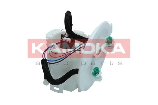 Compre Módulo de bomba de combustível com sensor do nível de combustível Opel Vectra 