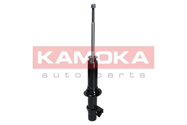 2000663 Kamoka