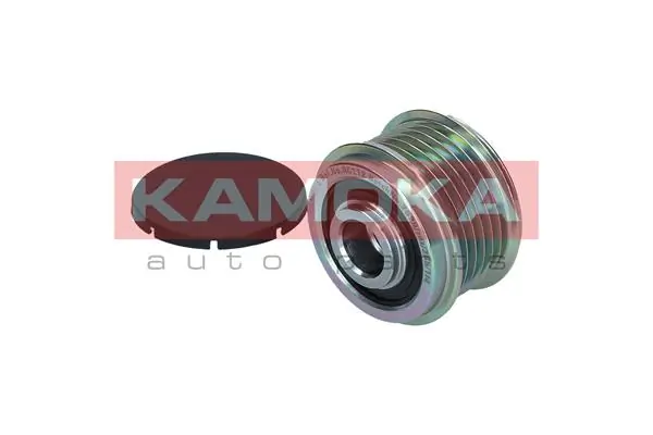 Polia do gerador Mercedes GLC  C253