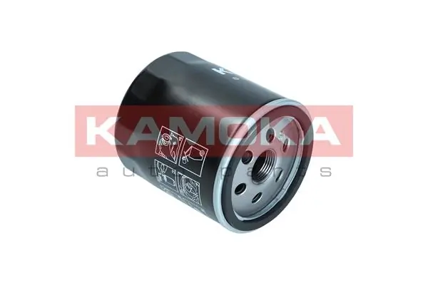 Filtro de óleo Jeep Compass  MP