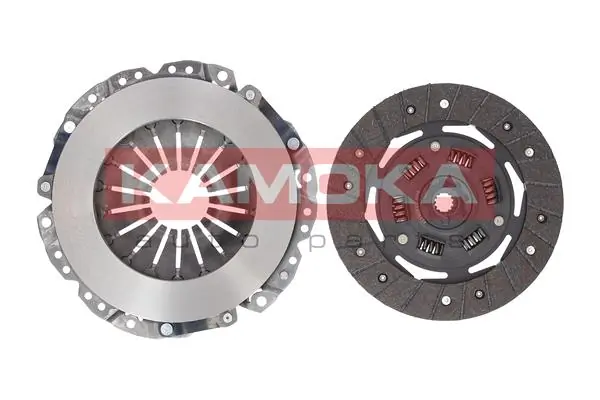 Compre 621302709 INA Kit de embraiagem (3 peças)