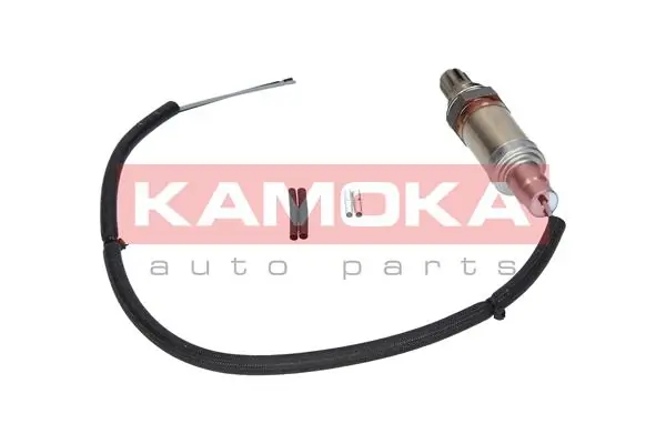 Sonda lambda, sensor de oxigênio Kamoka 17002 preço, a partir de 49,51 USD