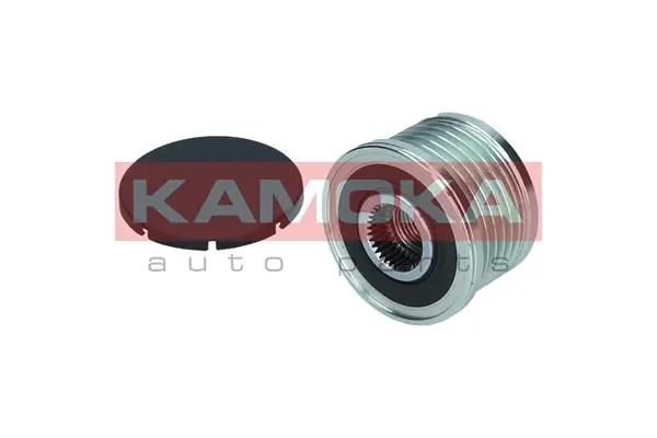 Polia do gerador Kamoka RC150 preço, a partir de 29,03 USD
