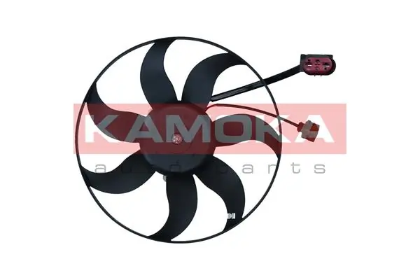 Compre 41959006 AND Ventilador elétrico de esfriamento montado (motor + roda de aletas) esquerdo