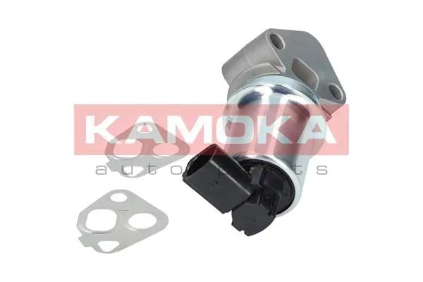 19006 Kamoka Válvula EGR de recirculação dos gases