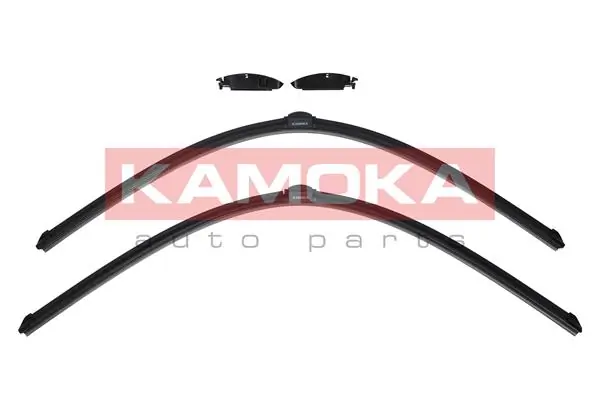 Limpa-pára-brisas do pára-brisas, kit de 2 un. Citroen C4 preço, a partir de 34,52 USD