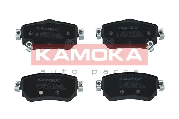 JQ101353 Kamoka