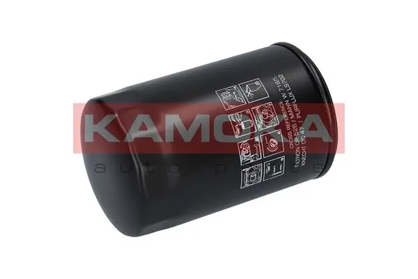 Compre F100501 Kamoka Filtro de óleo