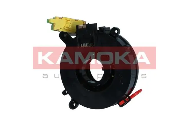 Anel AIRBAG de contato, cabo plano do volante para Fiat Stilo  192