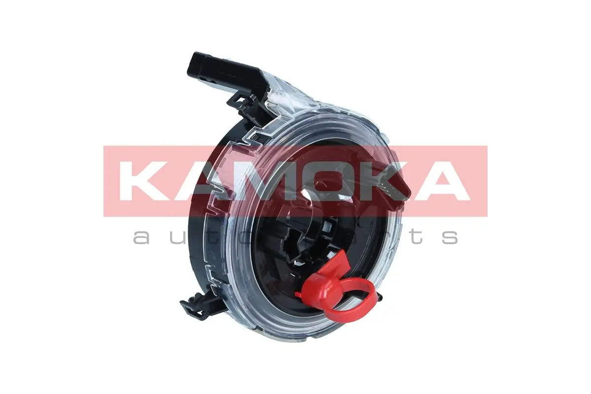 Anel AIRBAG de contato, cabo plano do volante Audi A4 B6 8E2