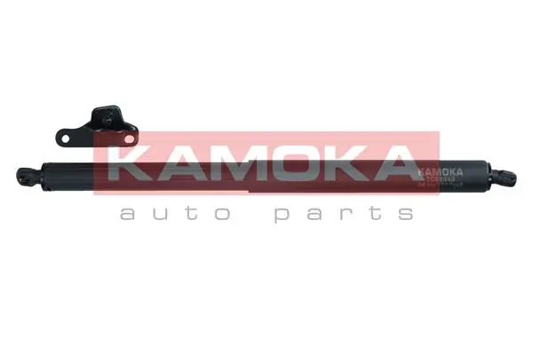  Amortecedor de tampa de porta-malas (de 3ª/5ª porta traseira) Mercedes GL SUV (X164) (2006 - 2012) 