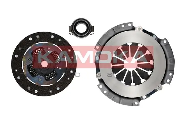 Compre 622114560 INA Kit de embraiagem (3 peças)