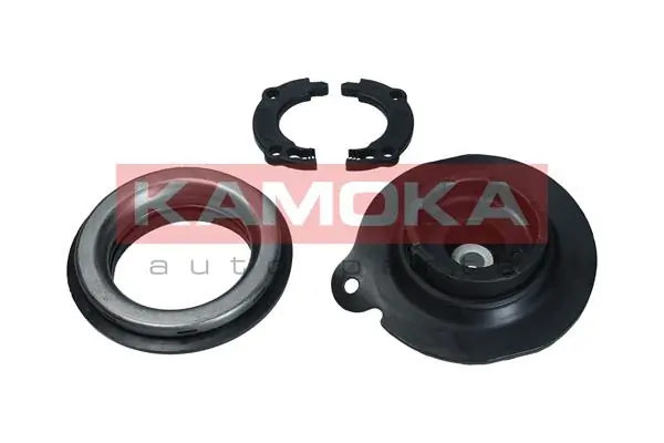 Suporte de amortecedor dianteiro direito KS31102 Sato Tech