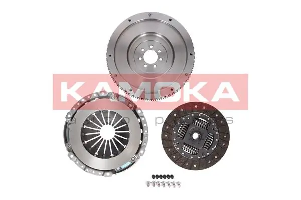 KC097 Kamoka