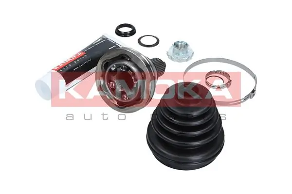 7084 Kamoka