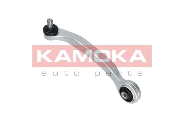 9050155 Kamoka Braço oscilante superior direito de suspensão dianteira