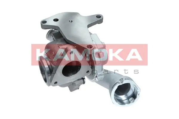 Turbina 8600037 Kamoka