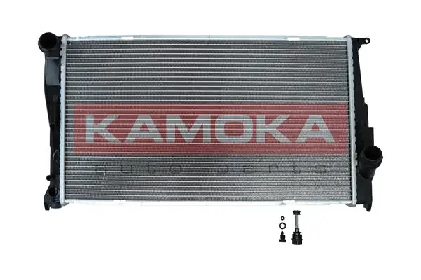 Radiador de esfriamento de motor BMW 1 preço, a partir de 36,62 USD