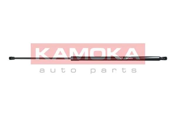 Amortecedor de tampa de porta-malas (de 3ª/5ª porta traseira) Fiat Doblo II plataforma a bordo (263) (2010 - 2022) II