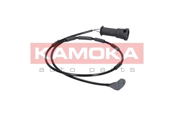 Sensor dianteiro de desgaste das sapatas do freio Opel Astra F 51, 52, F35, M35