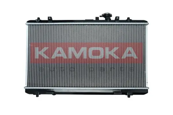  Radiador de esfriamento de motor Suzuki SX4 hatchback (GY) (2006 - 2026) 