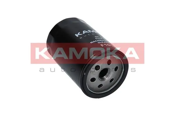 F101601 Kamoka