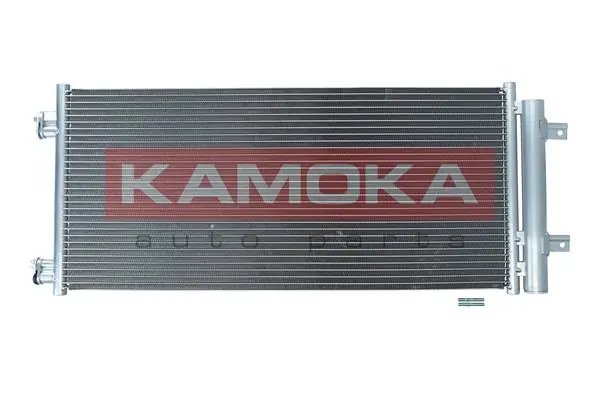 Compre Radiador de aparelho de ar condicionado Opel Astra 