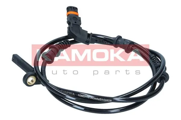  Sensor dianteiro de ABS Mercedes ML/GLE SUV (W166) (2011 - 2014) 