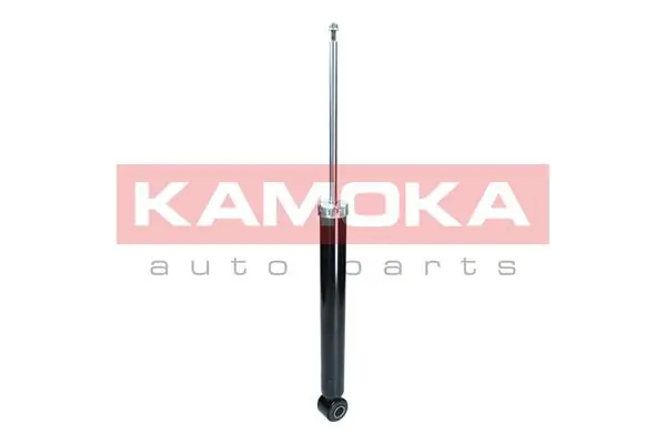 Compre GHK528910H Mazda Amortecedor traseiro