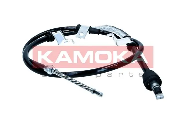 1190647 Kamoka