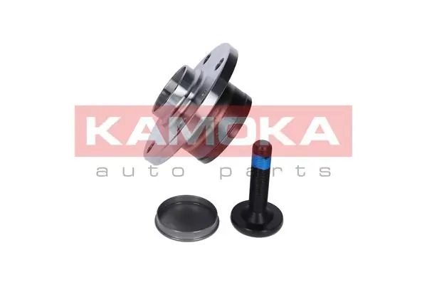5500128 Kamoka Cubo traseiro