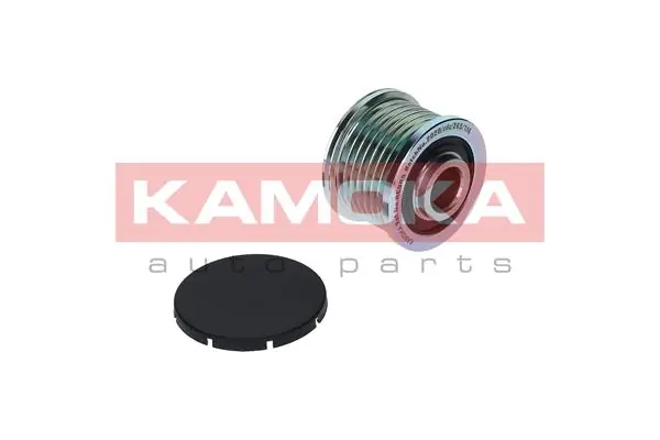 RC095 Kamoka