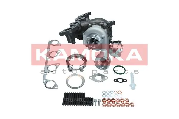 Turbina VAG 03G253010JU