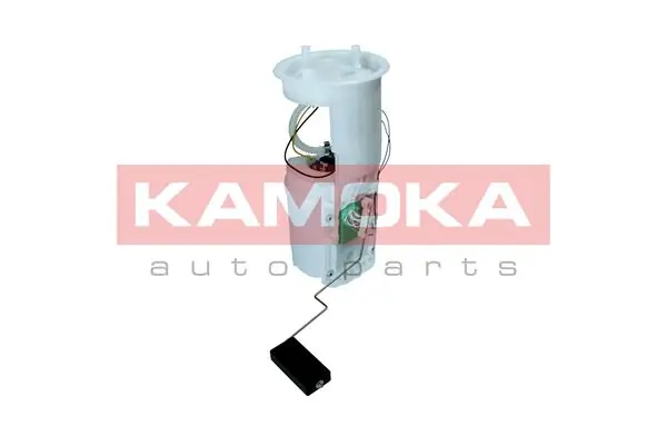  Módulo de bomba de combustível com sensor do nível de combustível Audi A6 Allroad C5 carrinha (4BH) (2000 - 2005) Allroad C5