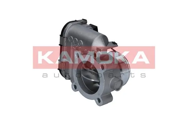 Válvula de borboleta montada para Volvo XC90  