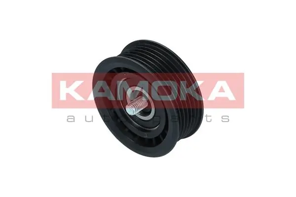 Rolo parasita da correia de transmissão 532056210 LUK