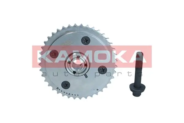 Engrenagem de cadeia de roda dentada da árvore distribuidora de admissão de motor AND 51109059 preço, a partir de 151,82 USD
