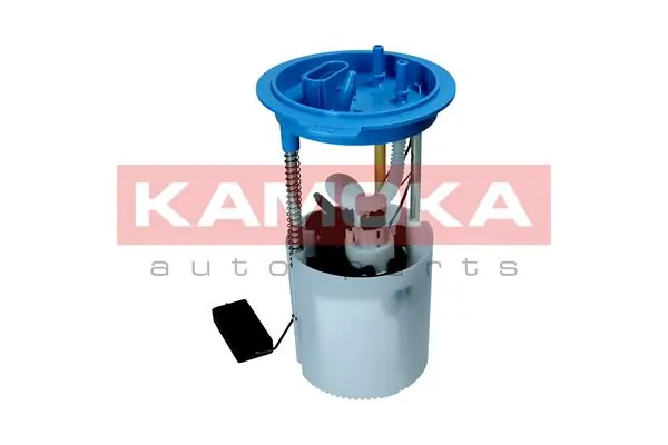 Módulo de bomba de combustível com sensor do nível de combustível GA2267 Magneti Marelli