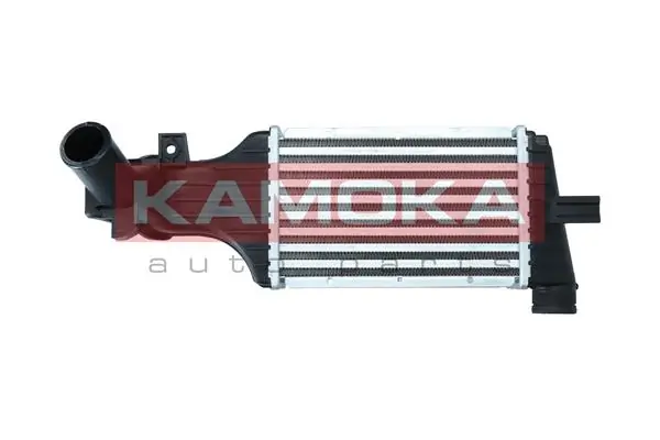  Radiador de intercooler Opel Astra G coupé (F07) (1998 - 2005) G