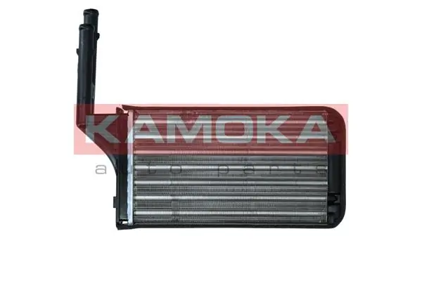 Radiador de forno (de aquecedor) VALEO 812004 preço, a partir de 28,92 USD